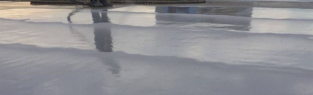 Sprey Polyurea Teras Yalıtımı” kilitlendi Sprey Polyurea Teras Yalıtımı
